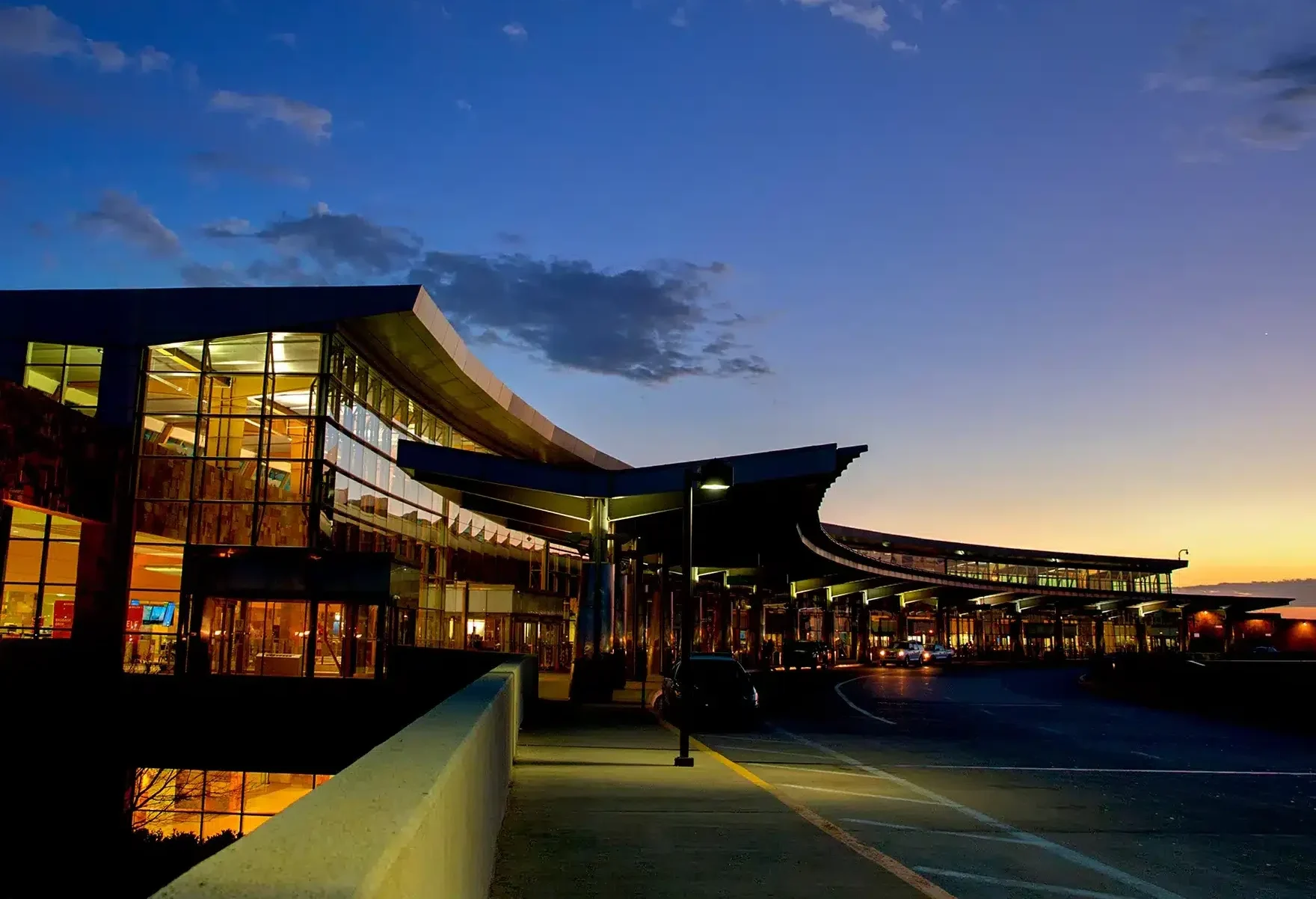 Will Rogers World Airport